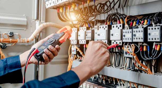 Best Emergency Electrical Repair  in Ellwood City, PA