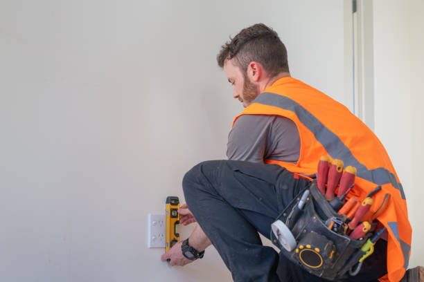 Best Generator Installation Services  in Ellwood City, PA