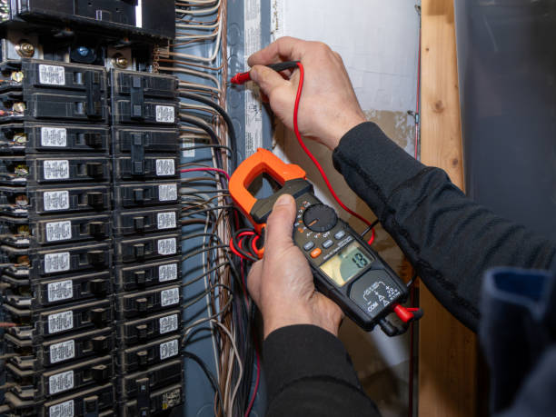Best Electrical Rewiring Services  in Ellwood City, PA